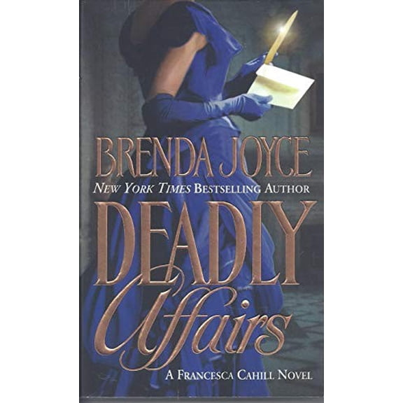 Pre-Owned Deadly Affairs Paperback
