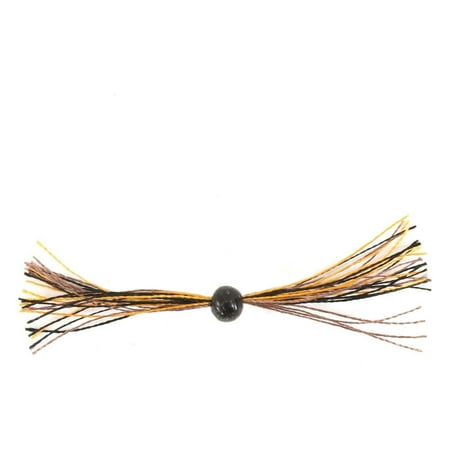 Clam 16811 Silkie Jig Trailer 1 1/2 Crawfish