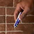 thumbnail image 4 of Cemento PVC/CPVC Transparente Tubo 15 ML 6 Tiras C/10 PZS, 4 of 5