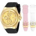 thumbnail image 1 of RELOJ TECHNOMARINE TM-124022 NEGRO, 1 of 1