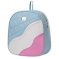thumbnail image 1 of Mochila De Mujer Fana Nahid Color Azul Cielo Original, 1 of 3