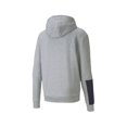 thumbnail image 2 of Sudadera Puma Red Bull Racing LOGO Hombre 763009 gris L, 2 of 2