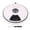 Gray, variant on M Buder Automatic Pet Feeder with Smart App Control, Timed Portion Control Wet and Dry Food Dispenser for Cats and Dogs, Multi Meal Trays, Gray (13x13x3.15 inches / 33x33x8 cm)