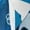 Blue Shark, variant on Garronmavis Galaxy Cat Women Hoodies Oversized Sweatshirts Breathable Warm Women's Hoodies Long Sleeve Sweatshirts Comfortable Cozy Fall Fashion Outfits Casual Sweaters