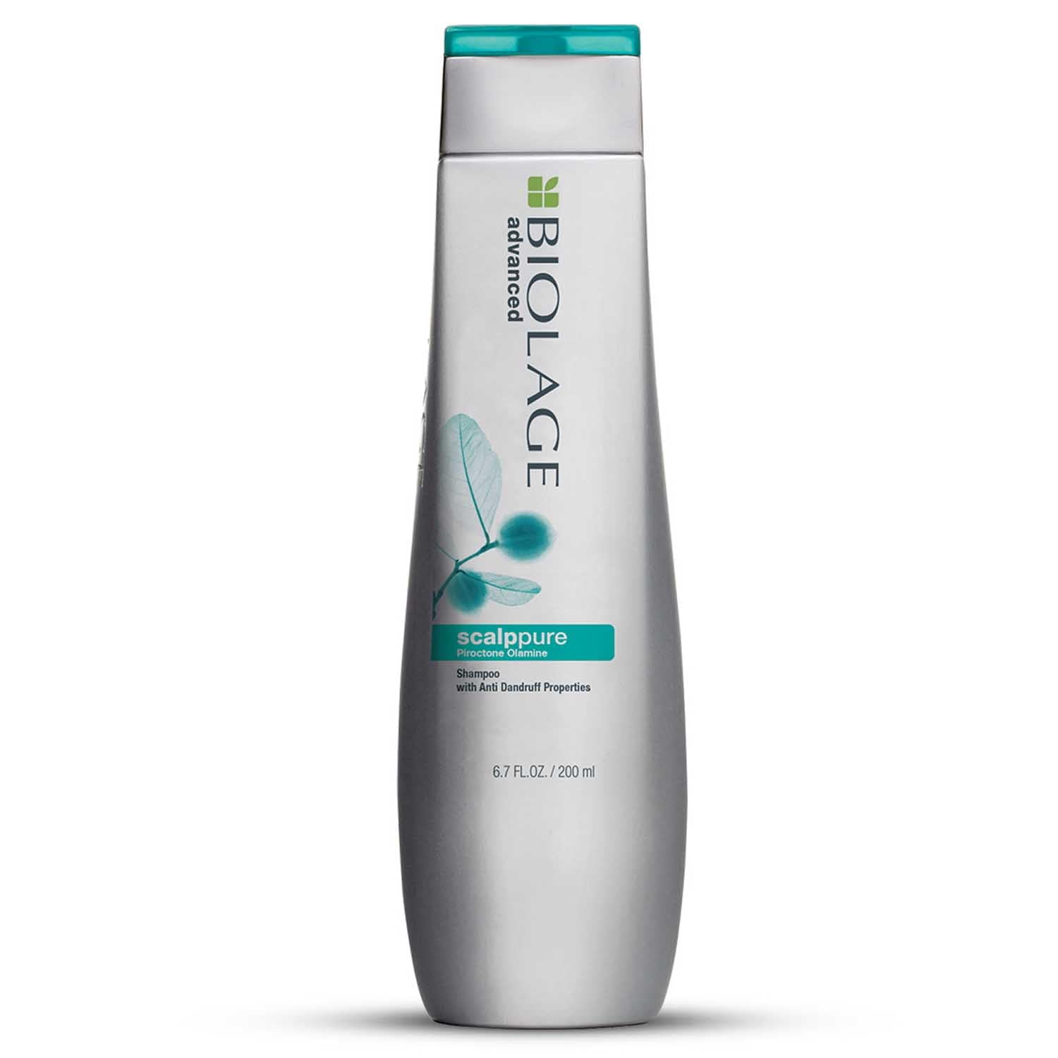 Matrix Biolage Scalp Sync - Anti-Dandruff Shampoo with Matrix Biolage Scalp Sync - Anti-Dandruff Shampoo with