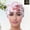 2 Peony, variant on This Soft, Breathable, Quick-Drying Swim Cap with High Elasticity Is The Perfect Accessory for Women, Ideal for Swimming, Surfing, And Water Sports