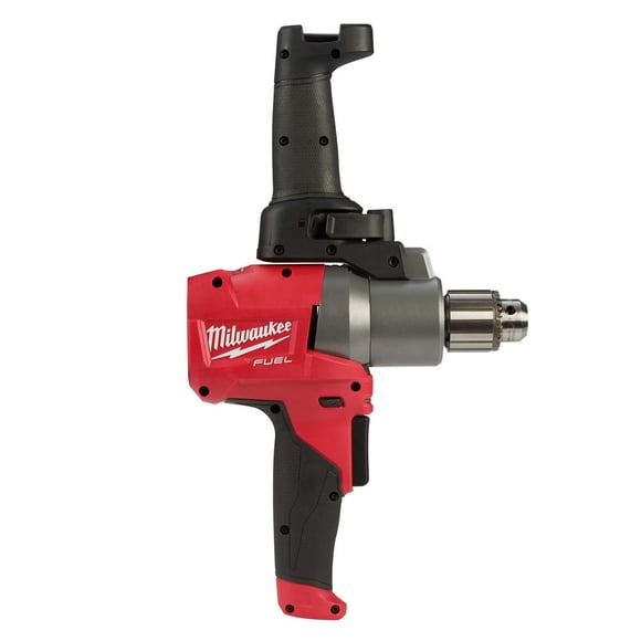M18 Fuel 18V Multi-Purpose Mud Mixer - with 180 Degree Handle