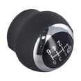 thumbnail image 2 of 5/6 Speed Car Gear Shift Knob Lever Shifter Handball for Toyota 6 Speed, 2 of 10