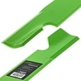 thumbnail image 4 of LawnRAZOR Blade for Exmark Toro 60 inch 115-9649-03 Notched High Lift 3 Pack 810-CBL2440D, 4 of 6