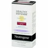 Neutrogena Healthy Defense Daily Moisturizer Sensitive Skin, SPF50 Lotion 1.7oz, 4-Pack