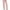 Pink, variant on GigrtiJin Women's Winter Fleece Cropped Pants Plus Size Elastic Waisted Lounge Trousers Solid Color Plush Pants