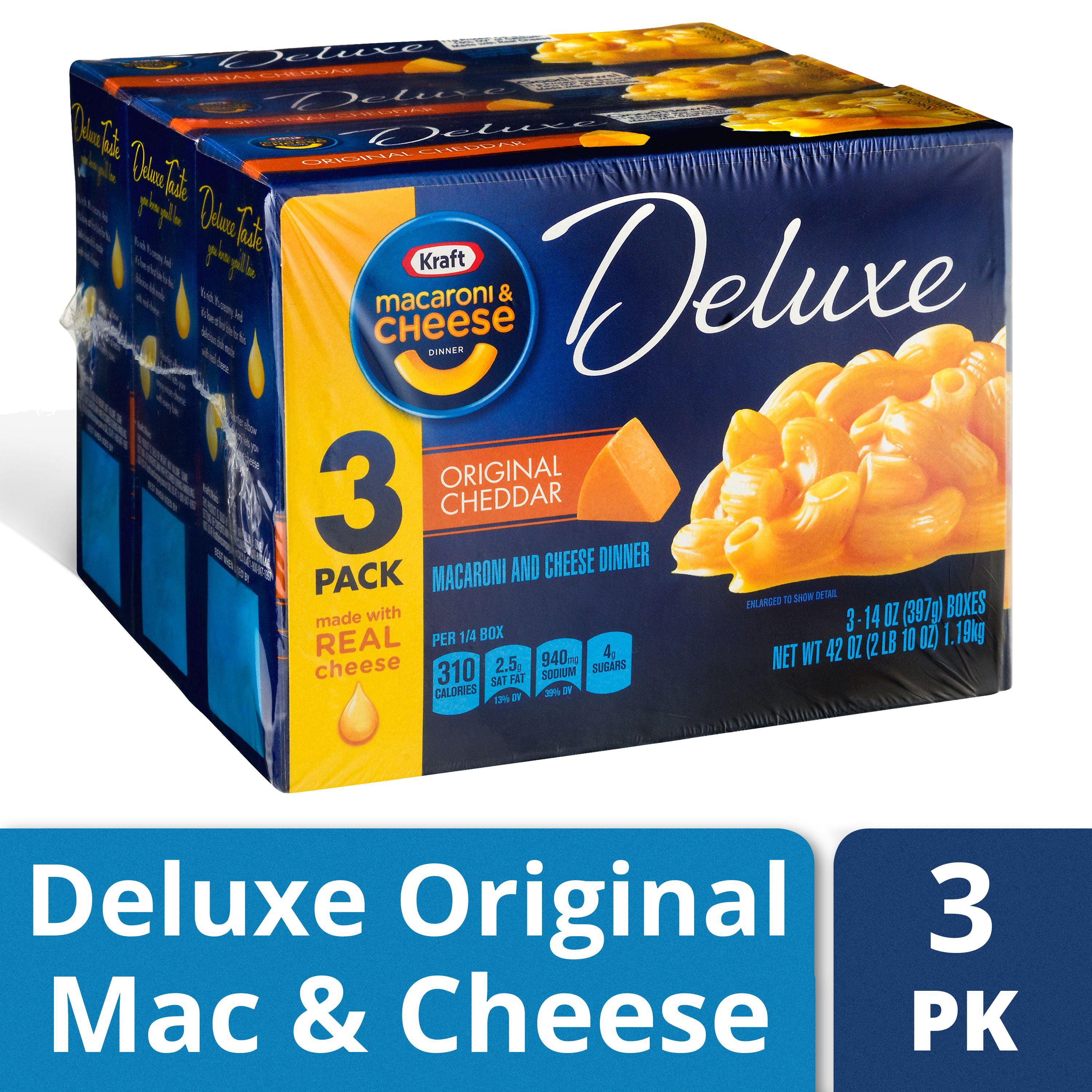 Macaroni And Cheese Box  How to make Instant Pot Boxed Mac N Cheese  