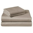 thumbnail image 3 of Johnson Home 500 Thread Count Certified Organic Cotton Sheet Sets, 3 of 3