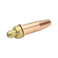 thumbnail image 3 of SÜA - 3-GPN-4 Propane Cutting Tip - Compatible with Victor. Size: 4 (SMALL TIP SERIES), 3 of 5