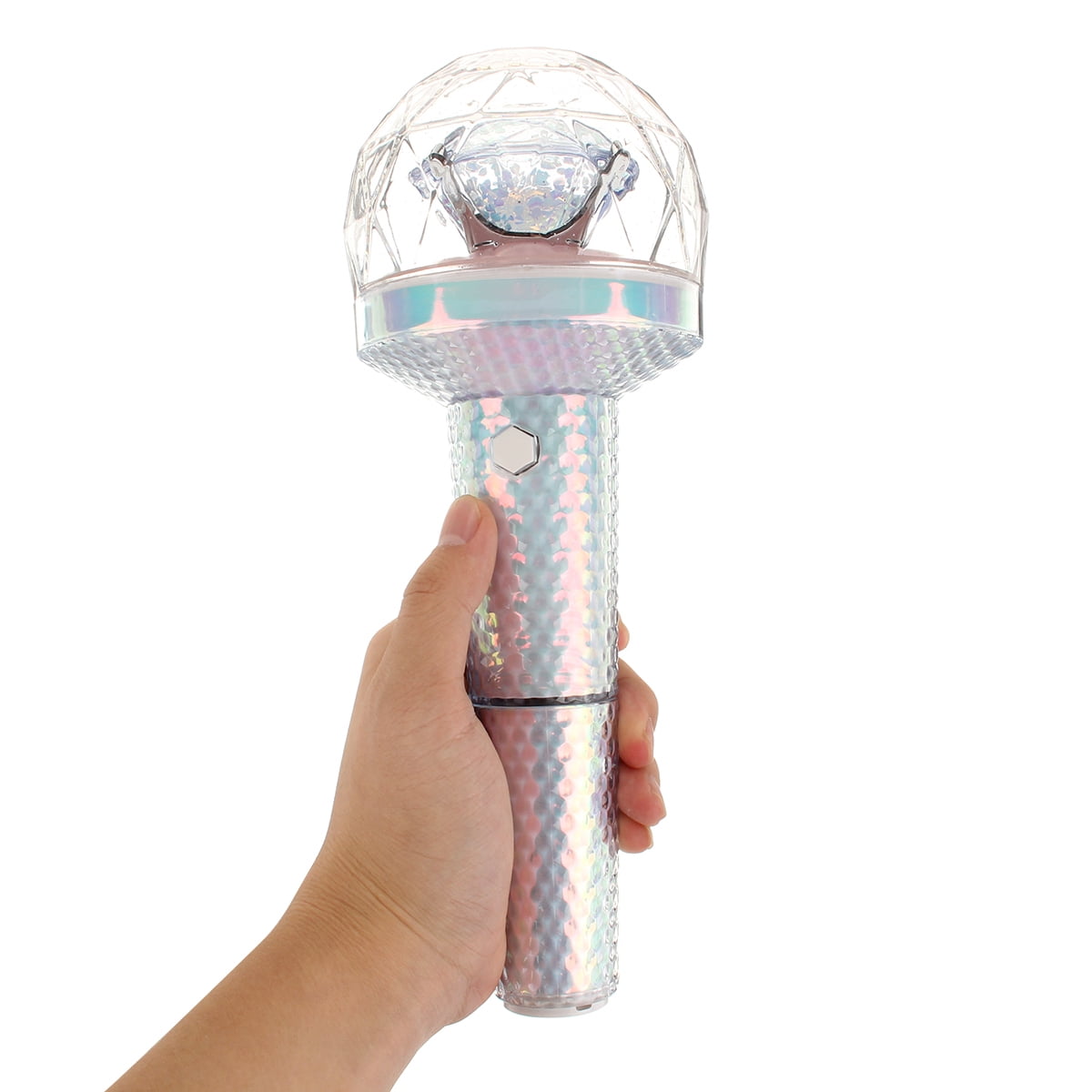 Ver.2 Light Stick Concert LED Lamp For SEVENTEEN OfficialL