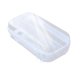 thumbnail image 2 of Bolsa Cremallera Soledad Bolsa de Cosméticos con Organizador de Almacenamiento de Juguetes 25x20x5cm, 2 of 10