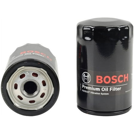 Bosch Bosch Oil Filter