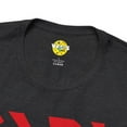 thumbnail image 4 of Free Angela Retro Protest Poster TShirt, Black History Icon Tee, 4 of 4