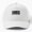 White, variant on Farmers Drop the Best Beets Baseball Hat, Rural Theme Style, Traditional Farm Cap