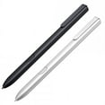 thumbnail image 2 of Button Touch Screen Stylus S Pen For Galaxy Tab S3 LTE T820 T825 T827 Touch Pencil For Tablet White, 2 of 4