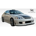 thumbnail image 3 of 1996-2000 Honda Civic Duraflex B-2 Side Skirts Rocker Panels - 2 Piece, 3 of 8