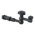 thumbnail image 2 of Metal Articulating Arm Super Clamp Holder Stand For DSLR Camera Studio Photography Accessories Prop Kit Flexible Camera Bracket, 2 of 11