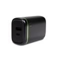 thumbnail image 1 of Cargador de Pared AT&T 42W Puerto Doble USB-C + USB-A Carga Rápida PD 3.1, 1 of 9