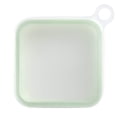 thumbnail image 1 of Machinehome Boîte à Sandwich Portable Récipient à Toast en Silicone pour École Bureau, 1 of 1
