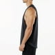 thumbnail image 3 of pstuiky Camisetas sin mangas para hombre, Camiseta sin mangas deportiva transpirable de verano para hombre, de color liso, informal, para fitness Camisas de hombre l, 3 of 5
