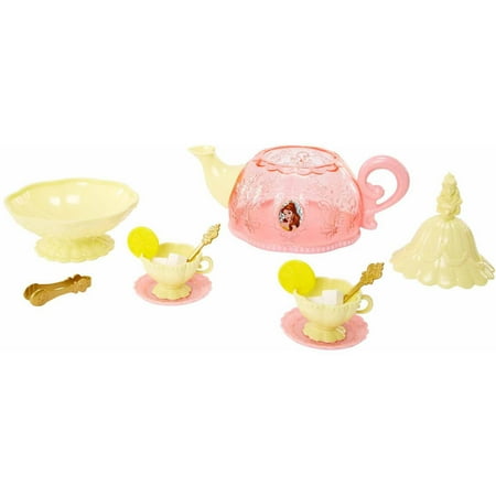 Disney Princess Belle Stack and Store Tea Pot