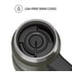 thumbnail image 3 of Taza de viaje THERMOS 473ml Verde Militar, 3 of 5