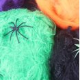 thumbnail image 3 of Venta urgente Halloween Haunted House Venue Layout 100g Cotton Haunted House Scene DecorationPopulares ¡NUEVO!, 3 of 4