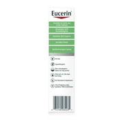 Eucerin Sun Clear Skin (Oil Control) Face Sunscreen Lotion, SPF 50, 2.5 fl oz Bottle
