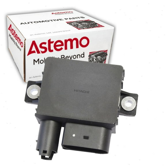 Hitachi GLP2194 Diesel Glow Plug Controller compatible with GLP2194-S