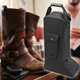 thumbnail image 2 of Bota de caballero Bolsa alta para botas de montar Botas altas portátiles Bolsas de almacenamiento, Botas resistentes al desgaste Estuche de transporte Botas altas Bolsa, 2 of 7