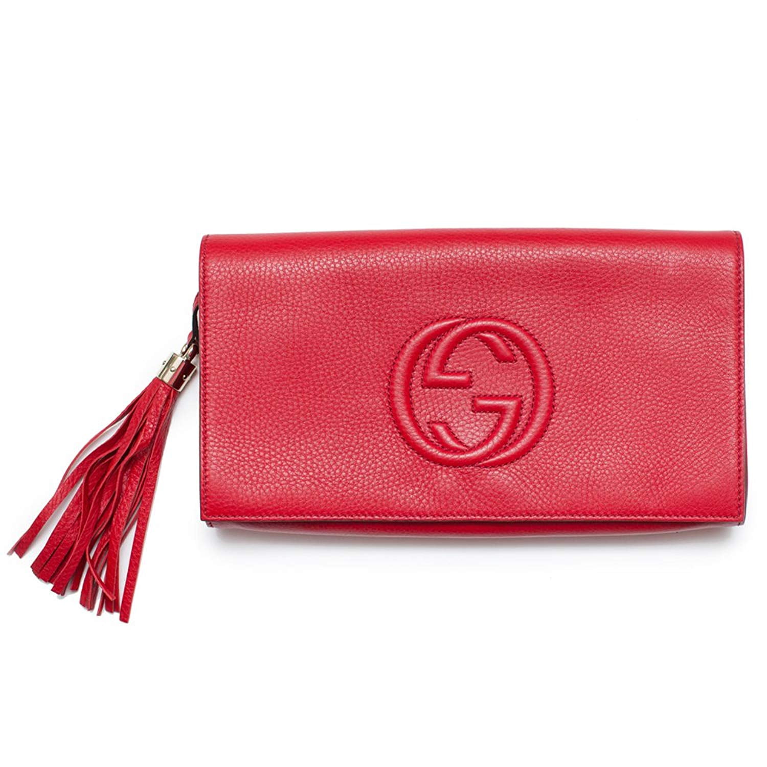 gucci envelope pouch