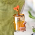 thumbnail image 3 of WHEANG Food Grade Silicone Ice Cup Bow 10mm Dust Cap, 3 of 3
