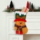 thumbnail image 1 of Adornos navideños, adornos navideños, regalos navideños, adornos para medias navideñas, regalos de Papá Noel, bolsas de regalo, medias navideñas de dulces para niños, medias navideñas de poliéster., 1 of 6