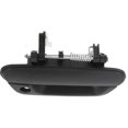 thumbnail image 4 of Left Front Exterior Door Handle Set 2013-2015 For Spark Outer Black 95987921, 4 of 5