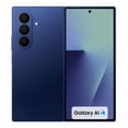 thumbnail image 1 of Smartphone Samsung Galaxy Z Fold 7 512GB Azul Desbloqueado, 1 of 5