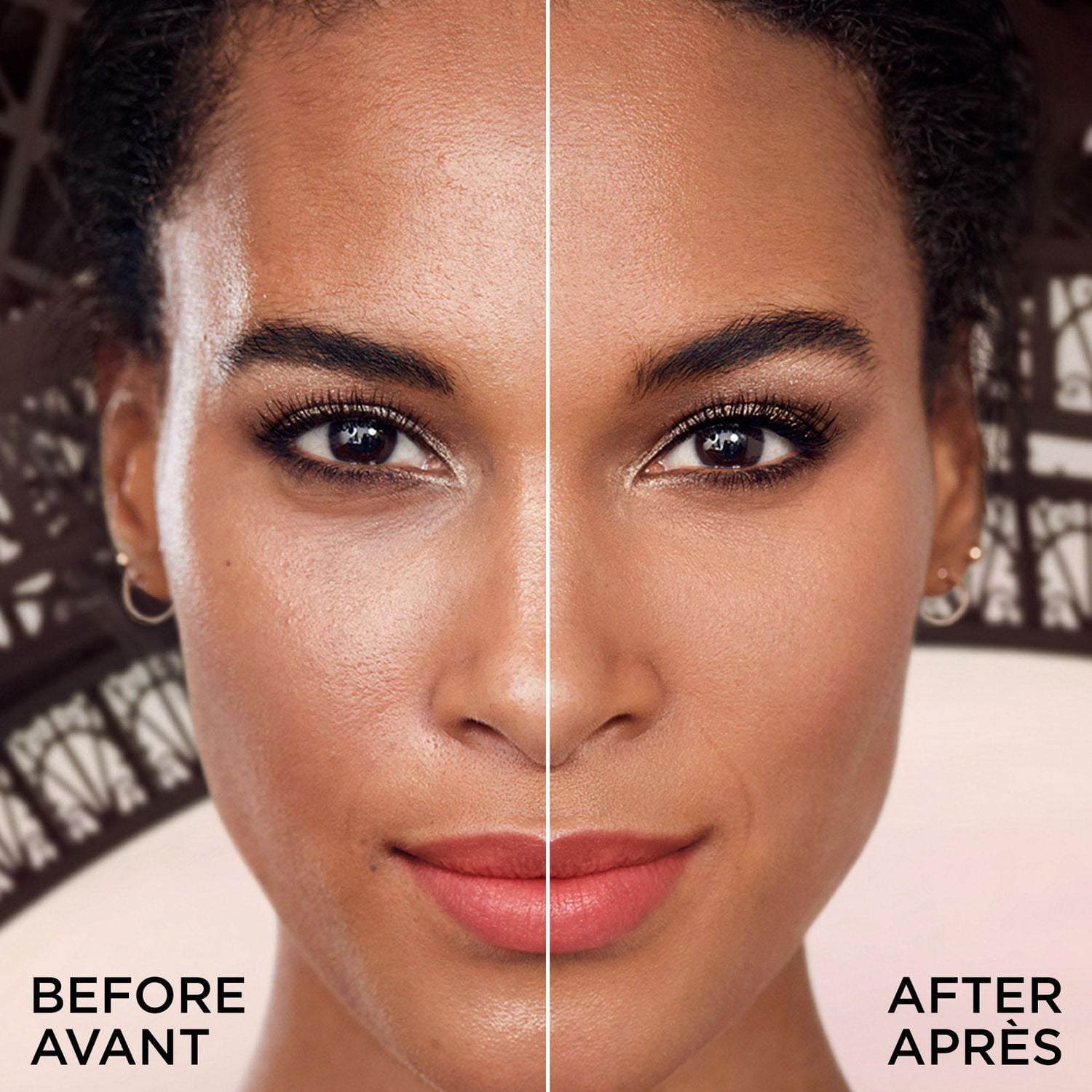 L'Oréal Paris Infallible 24H Fresh Wear Foundation in a Powder, Matte Foundation in a Powder