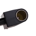 thumbnail image 4 of 110V-220V AC 12V DC UE Adaptador de corriente para automóvil Convertidor Enchufe para encendedor de cigarrillos WDOplteas Para estrenar, 4 of 6