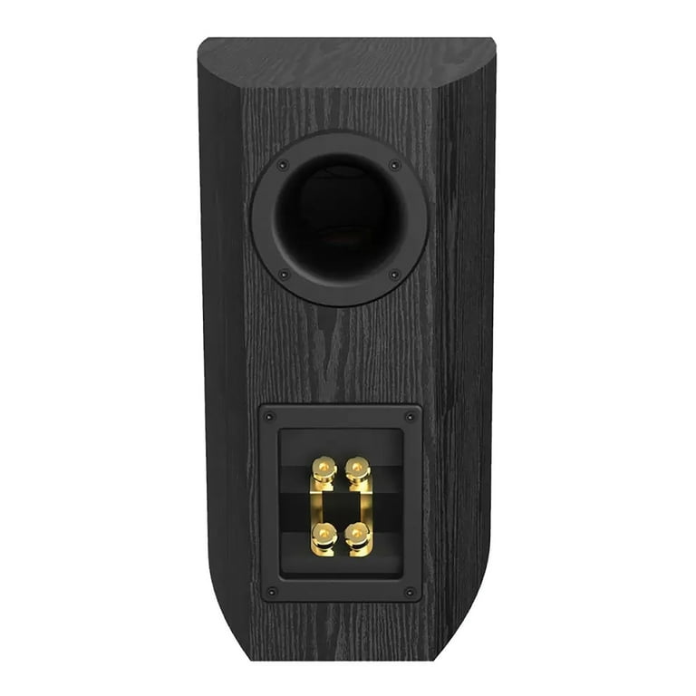 Cerwin-Vega LA165B LA Series 150-Watt Bookshelf Speaker Set Cerwin-Vega LA165B LA Series 150-Watt Bookshelf Speaker Set