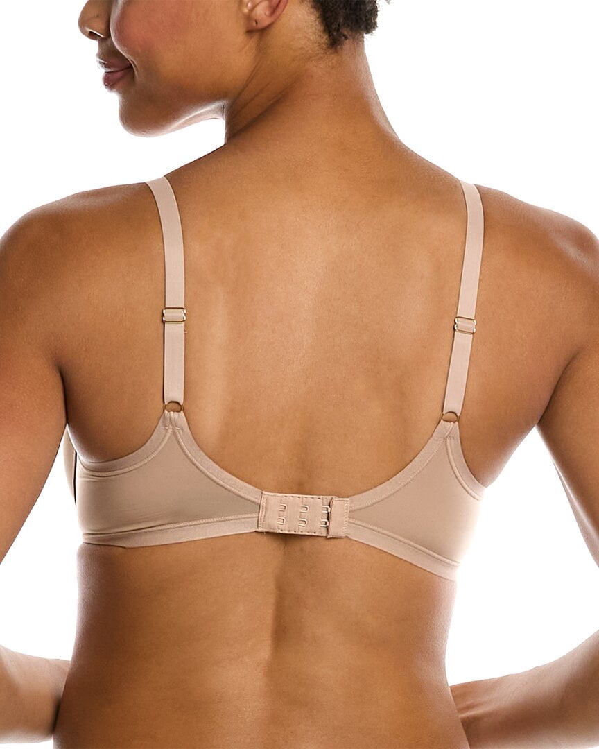 Natori's Women Refined Contour Underwire Bra (Matte, 38DD)