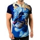 thumbnail image 1 of Playera Para Hombre Shendy Vendy Sublimada De Manga Corta, 1 of 5