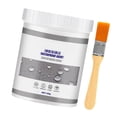 thumbnail image 3 of Waterproof Sealant,  Waterproof Agent Long Lasting High Temperature  Transparent Efficient  For Wall, 3 of 8