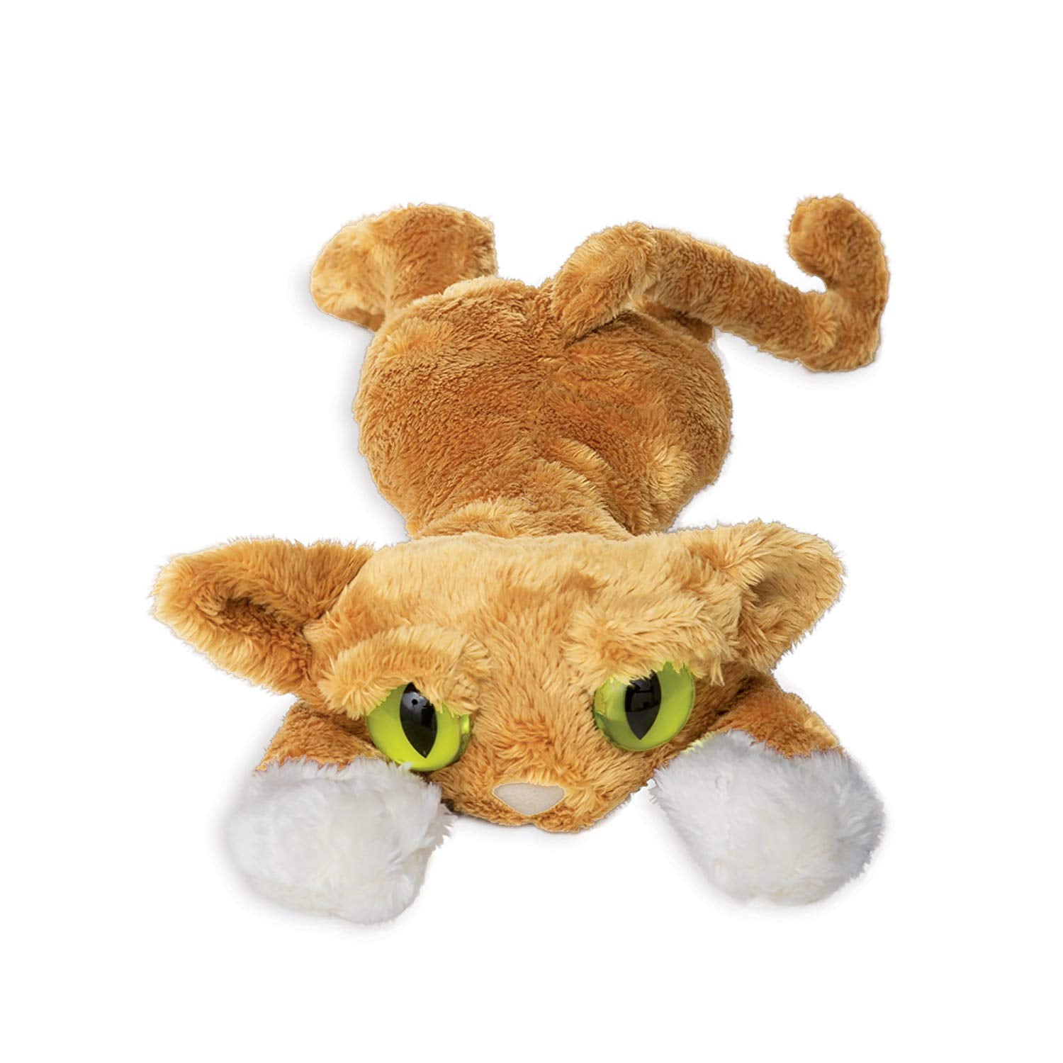 cat stuffed animals walmart