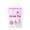 Pink, variant on ToiletTree Products Water Flosser for Kids BPA-Free Portable Water Flosser with 600ml Capacity, Pink