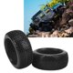 thumbnail image 4 of Neumáticos De Goma RC, Neumáticos De Goma 1:8, Textura Convexa Cóncava Para Coche RC 1:8 ANGGREK Otros, 4 of 8
