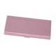 thumbnail image 4 of Paleta de acuarela, estuche de viaje para pinturas, caja de pinturas portátil de 36 compartimentos con Rosa, 4 of 9